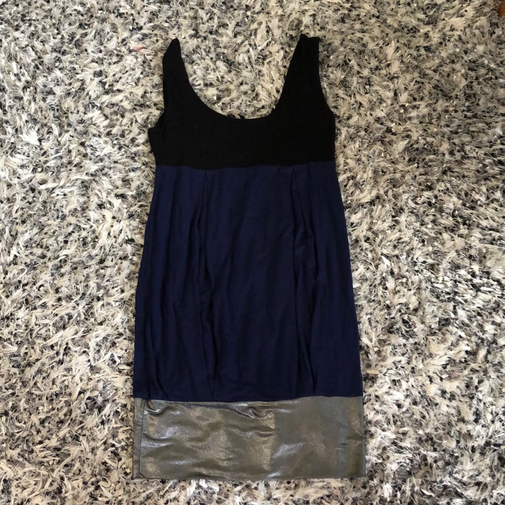 Tank top!